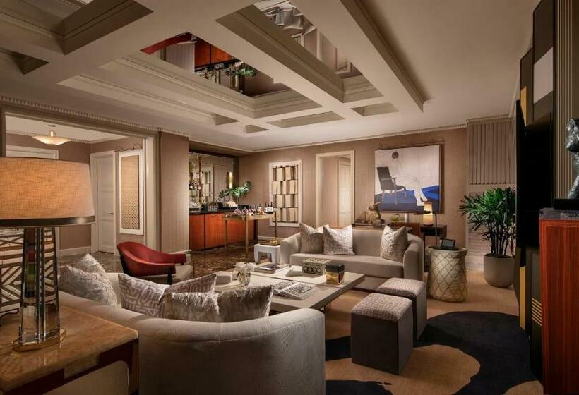 سوییت, Wynn Las Vegas