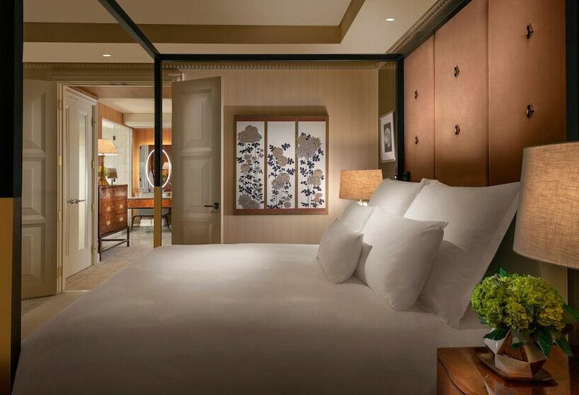 سوییت, Wynn Las Vegas