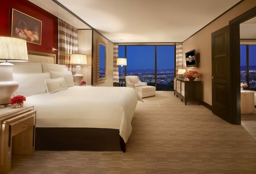 سوییت, Wynn Las Vegas