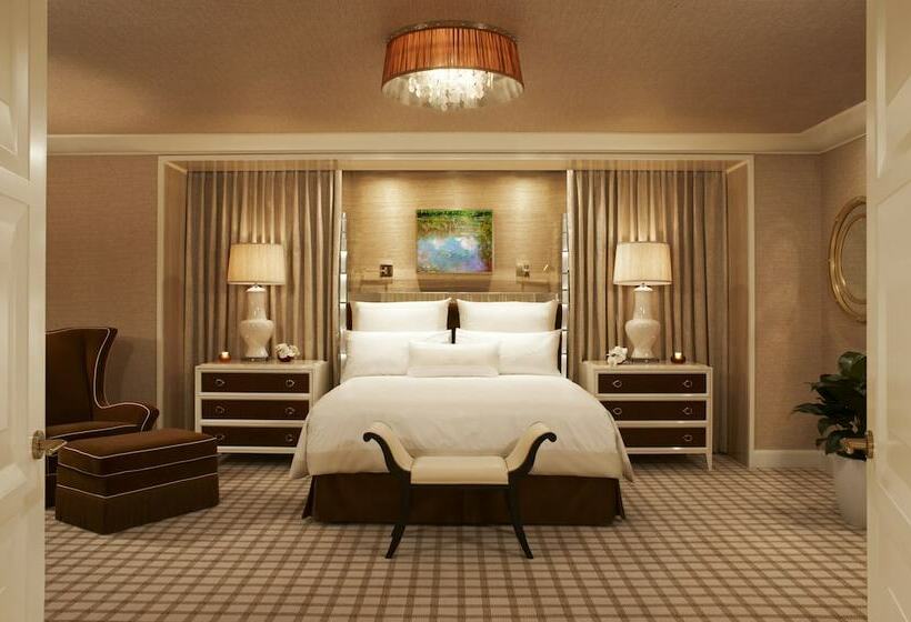 سوییت, Wynn Las Vegas