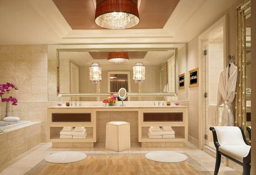 سوییت, Wynn Las Vegas