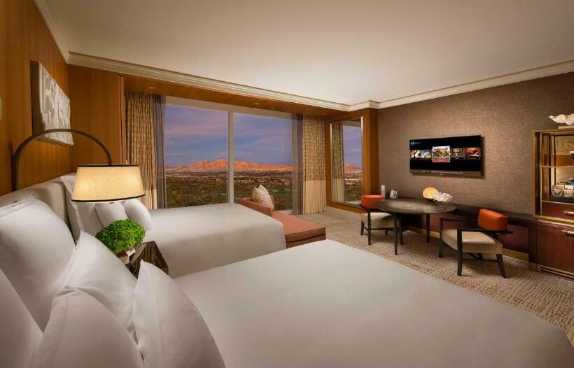 اتاق استاندارد, Wynn Las Vegas