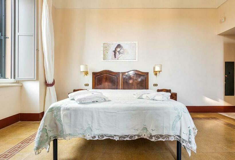 Номер Стандарт, B&b Luxury Da Salvatore