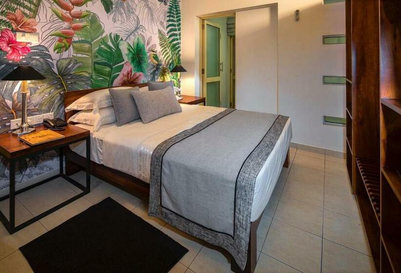 Номер Executive, Rosmead Place By Thilanka