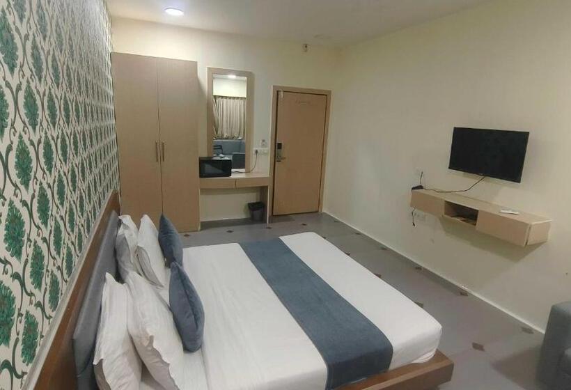 Номер Стандарт, O Shiv Residency