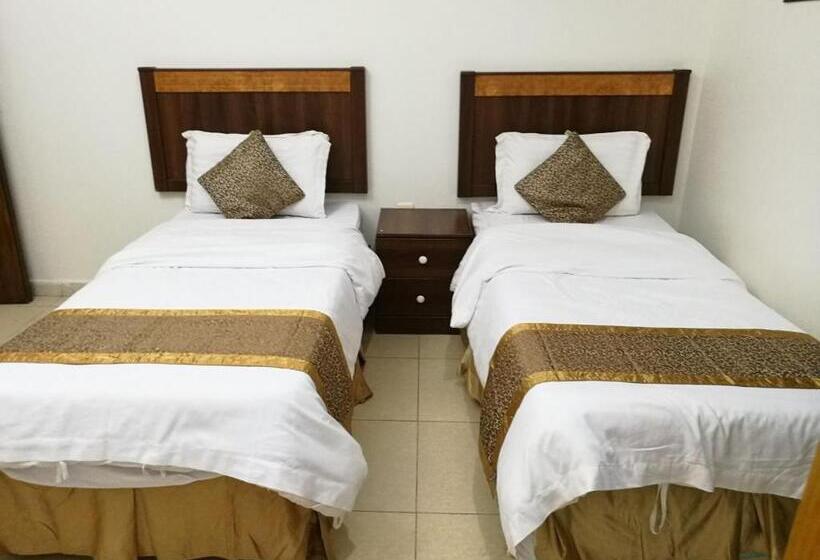 Apartamento 2 Dormitórios, Lana Jeddah Furnished Apartments
