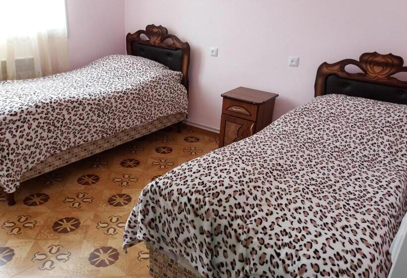 اتاق استاندارد, Aida Bed & Breakfast