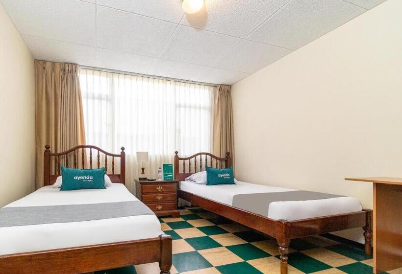 스탠다드 룸, Ayenda Casa Hostal Del Norte