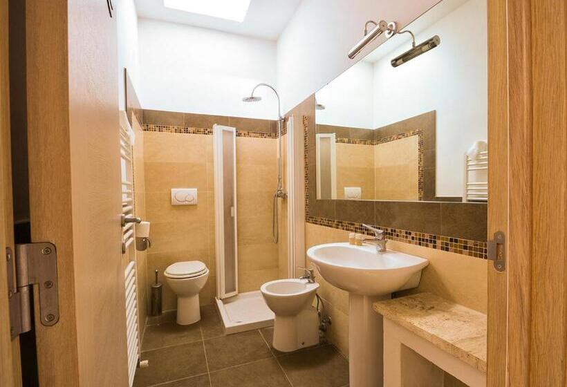 Трехместный Номер Deluxe, Masseria Le Dimore