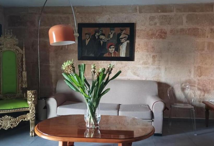 Family Suite, Masseria Le Dimore