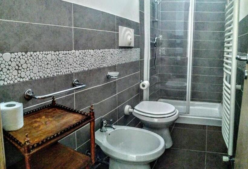 Апартаменты 1 Спальня Вид на Сад, Masseria Le Dimore