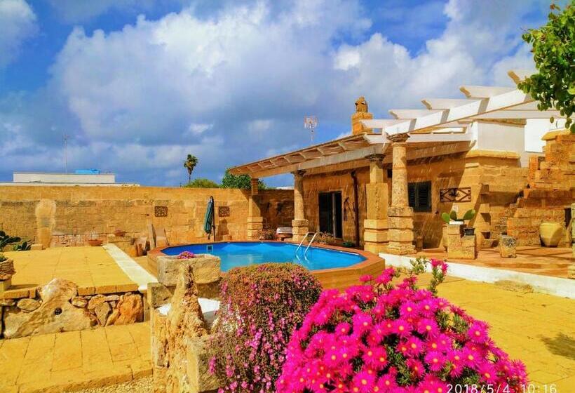 Family Suite, Masseria Le Dimore