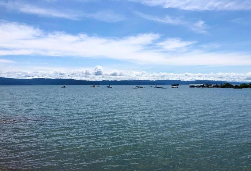 高级海景房, Cabinas Jimenez