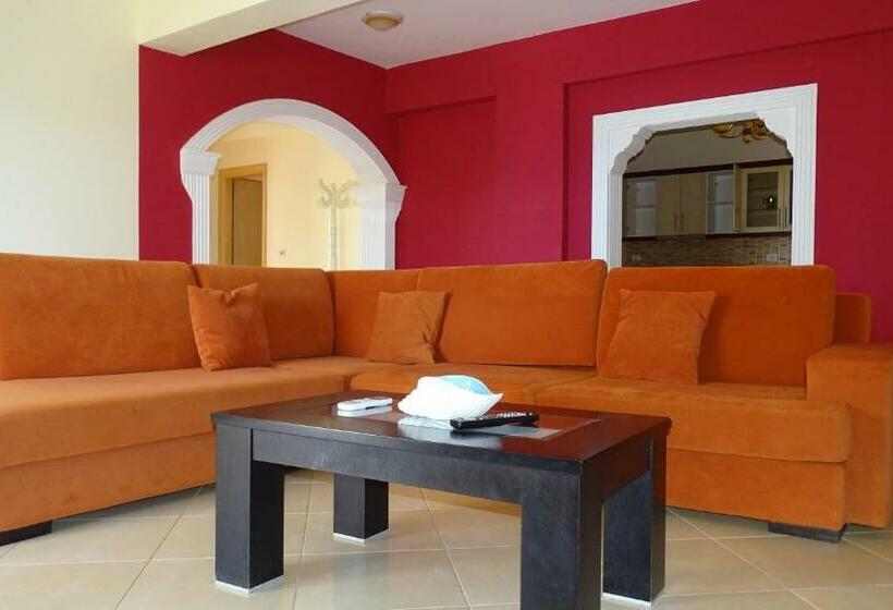 آپارتمان سوپریور 2 خوابه, Villa Lions