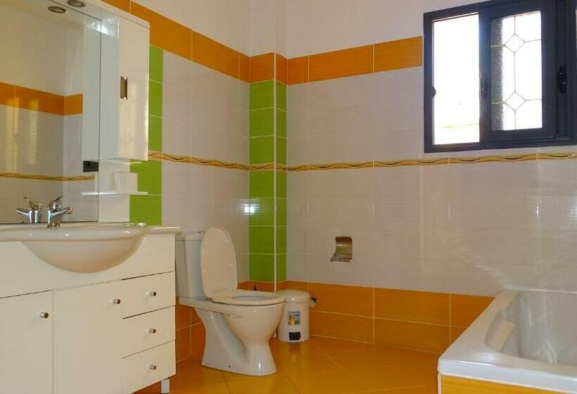 آپارتمان سوپریور 2 خوابه, Villa Lions