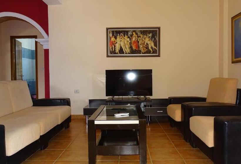 آپارتمان سوپریور 2 خوابه, Villa Lions