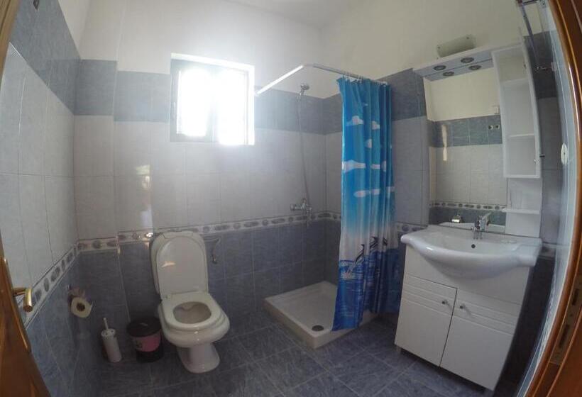 آپارتمان سوپریور 2 خوابه, Villa Lions