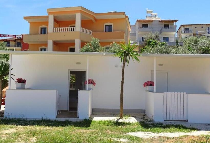 استودیوی لوکس, Villa Lions