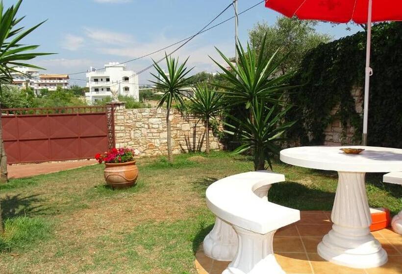 آپارتمان سوپریور 2 خوابه, Villa Lions