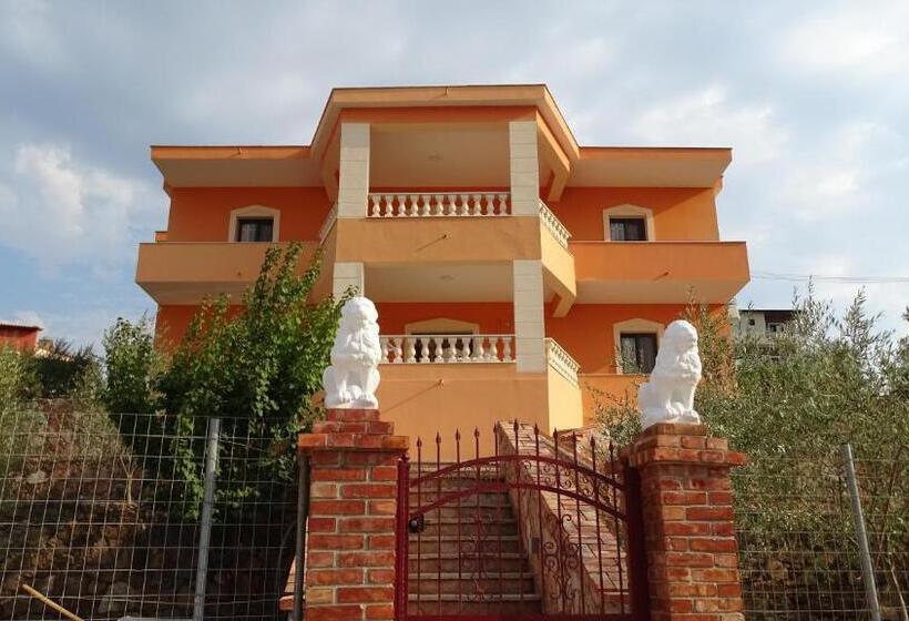 آپارتمان سوپریور 2 خوابه, Villa Lions
