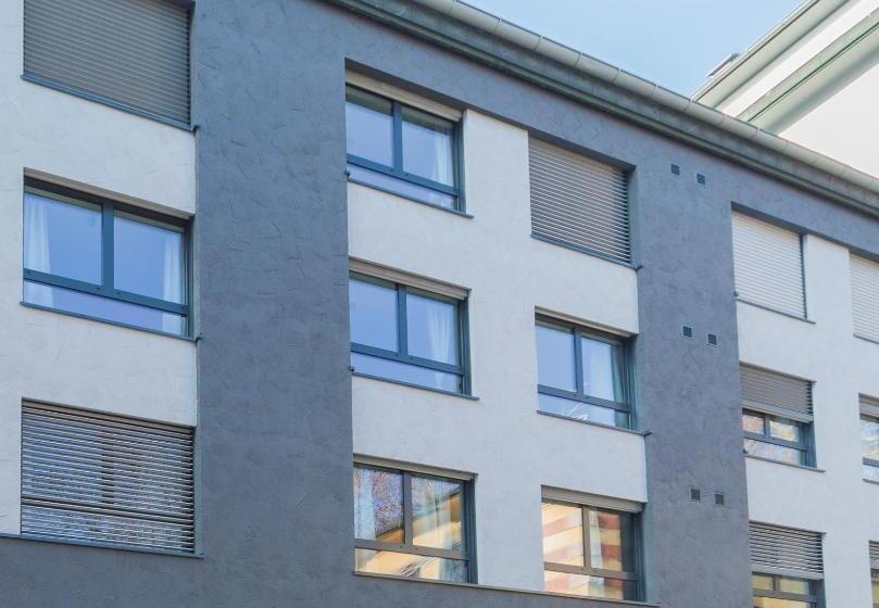 带1个卧室的公寓, Yugogo Pellico 8 Trento Centro