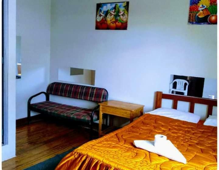 غرفة قياسية, Hospedaje Nilton Huancayo