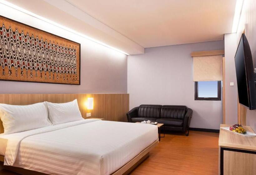 Люкс, Batiqa Hotel Jayapura