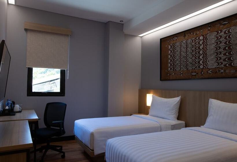 Номер Superior, Batiqa Hotel Jayapura