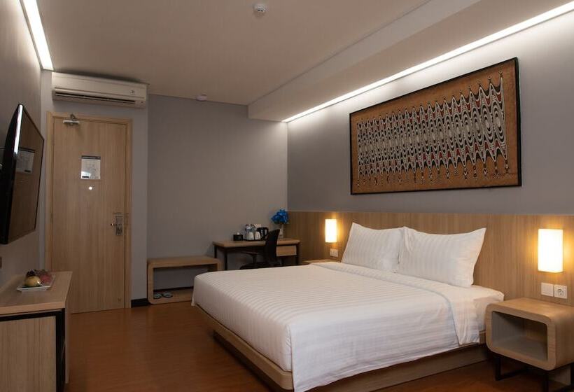 Люкс, Batiqa Hotel Jayapura