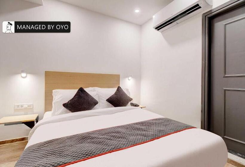 Номер Стандарт, Super Townhouse Akota Vadodara