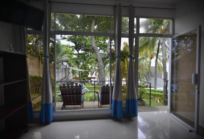 Четырехместный Номер Стандарт, Rocasol Casa D´mar