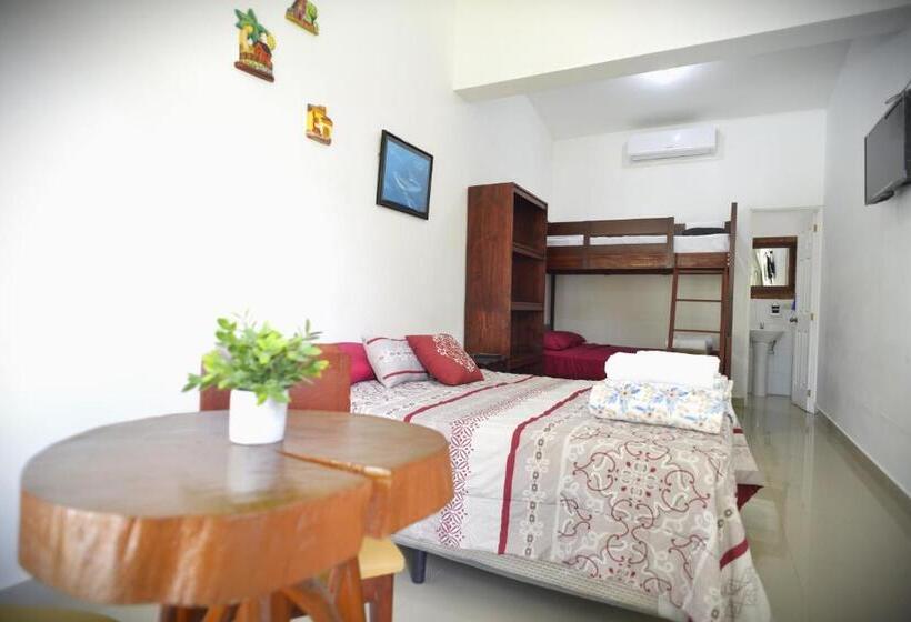 Семейный Номер, Rocasol Casa D´mar