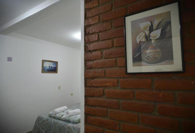 Номер Стандарт, Rocasol Casa D´mar