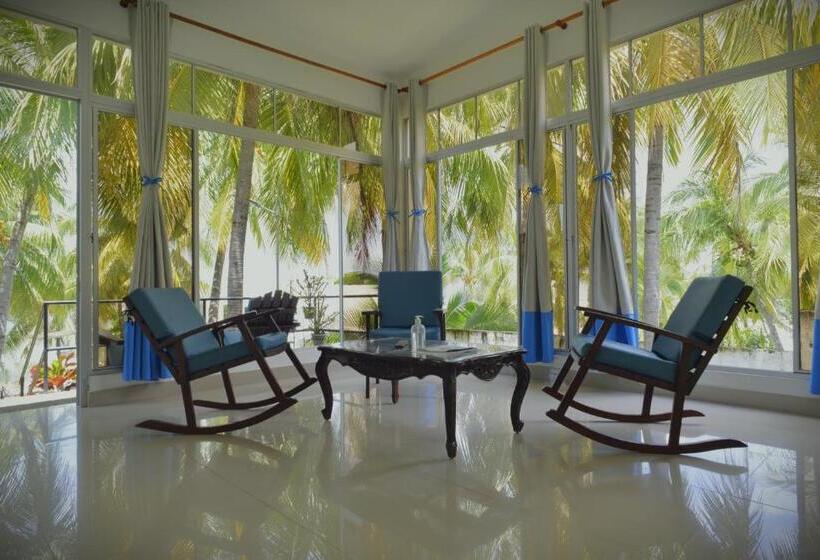 Номер Стандарт Вид на Море, Rocasol Casa D´mar