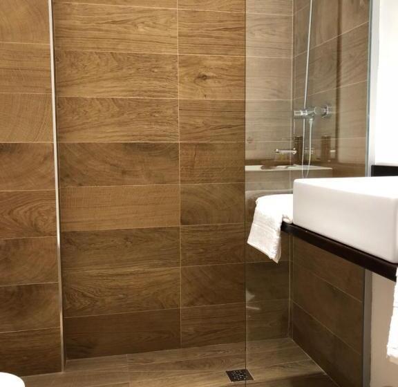 Номер Стандарт, Epsilon Alcañiz