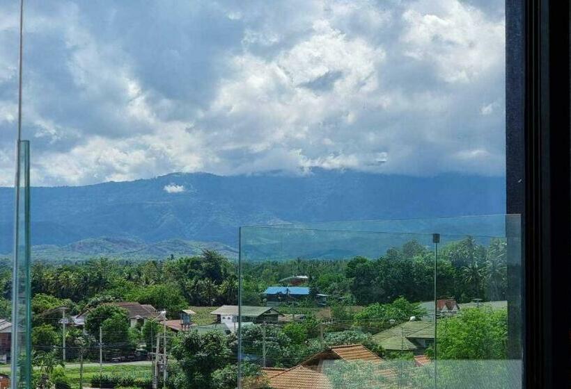 اتاق سوپریور با چشم‌انداز کوهستان, Livist Resort Phetchabun