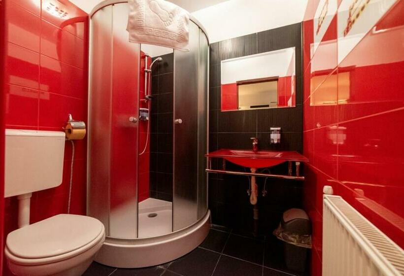 Номер Стандарт, Escala Rooms