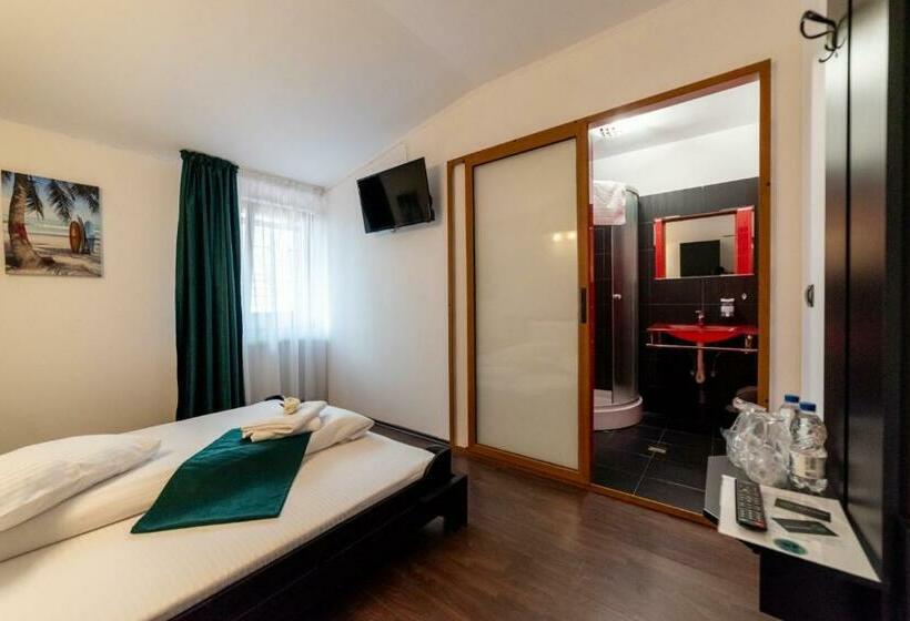 Номер Стандарт, Escala Rooms