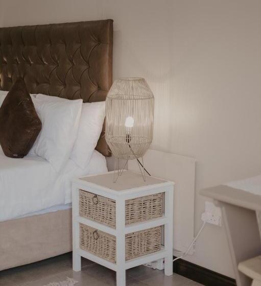 Номер Economy, Villa Rose Guesthouse & Venue