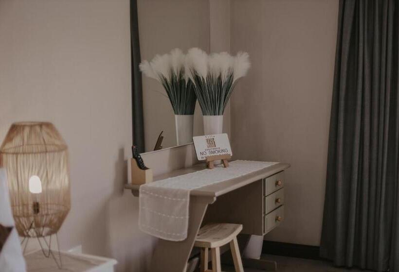 Номер Economy, Villa Rose Guesthouse & Venue