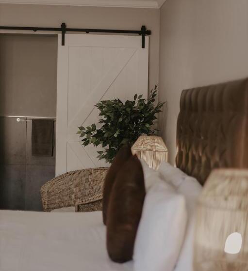 Номер Economy, Villa Rose Guesthouse & Venue