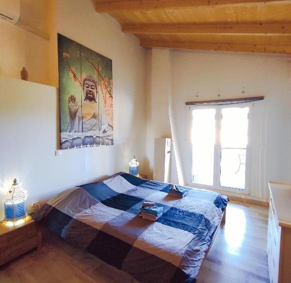 Стандартный Номер Кровать Кинг, Casa Pura Vida