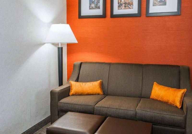 デラックスルーム, Fabhotel Lily Grand