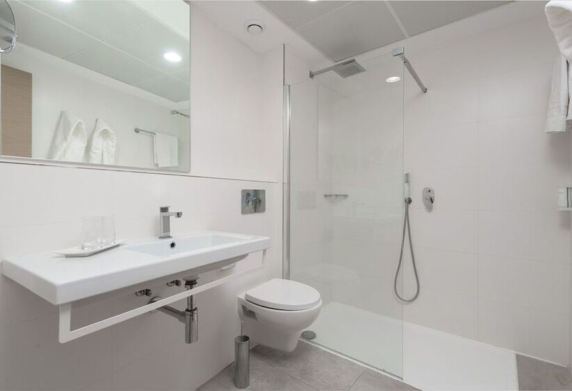 Люкс Вид на Город, Trendhotel Alcudia   Adults Only
