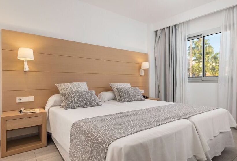 Люкс Вид на Город, Trendhotel Alcudia   Adults Only