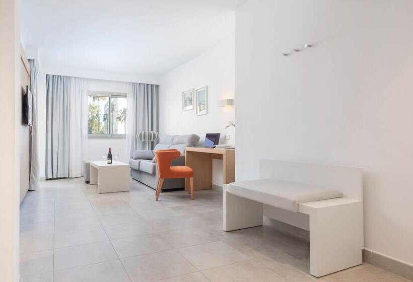 Family Suite, Trendhotel Alcudia   Adults Only