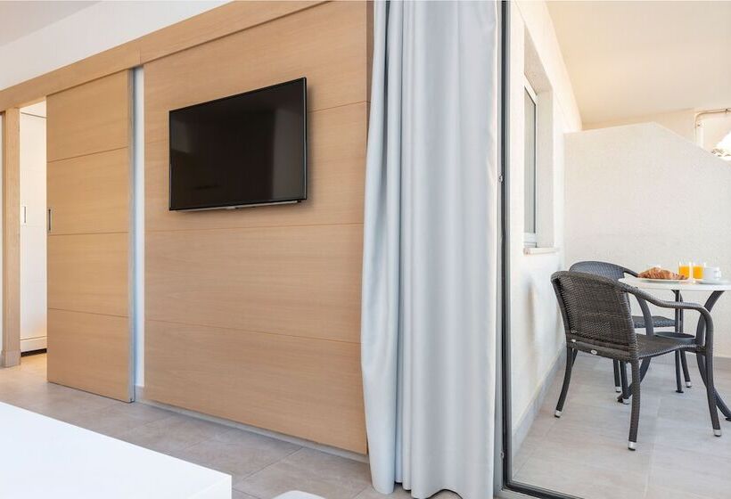 Family Suite, Trendhotel Alcudia   Adults Only
