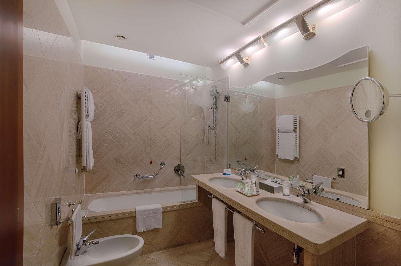 Апартаменты 1 Спальня, Apartamentos Karina