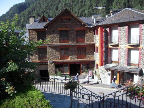 Номер Стандарт Трехместный, Comapedrosa