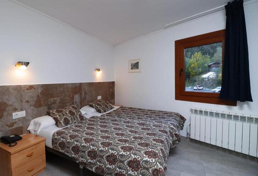 Номер Стандарт, Comapedrosa